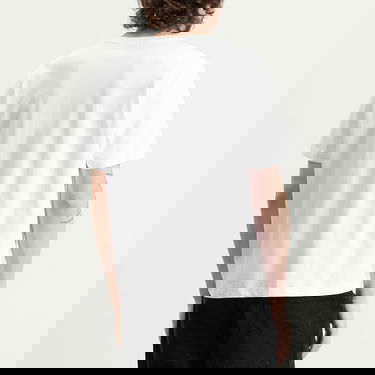 Tričko Dime Internet Café T-Shirt Biela | DIMEHO2562WHT, 3