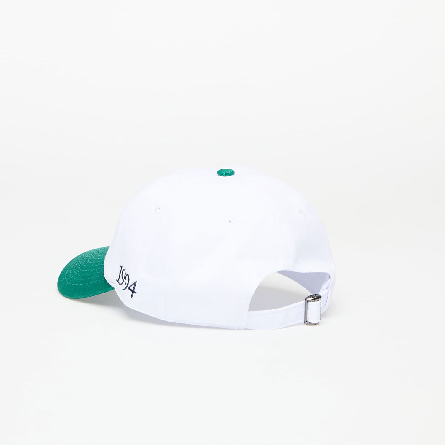 Šiltovka Sporty & Rich Sporty & Rich Finish Line Hat Biela | AC040514167WH01, 1