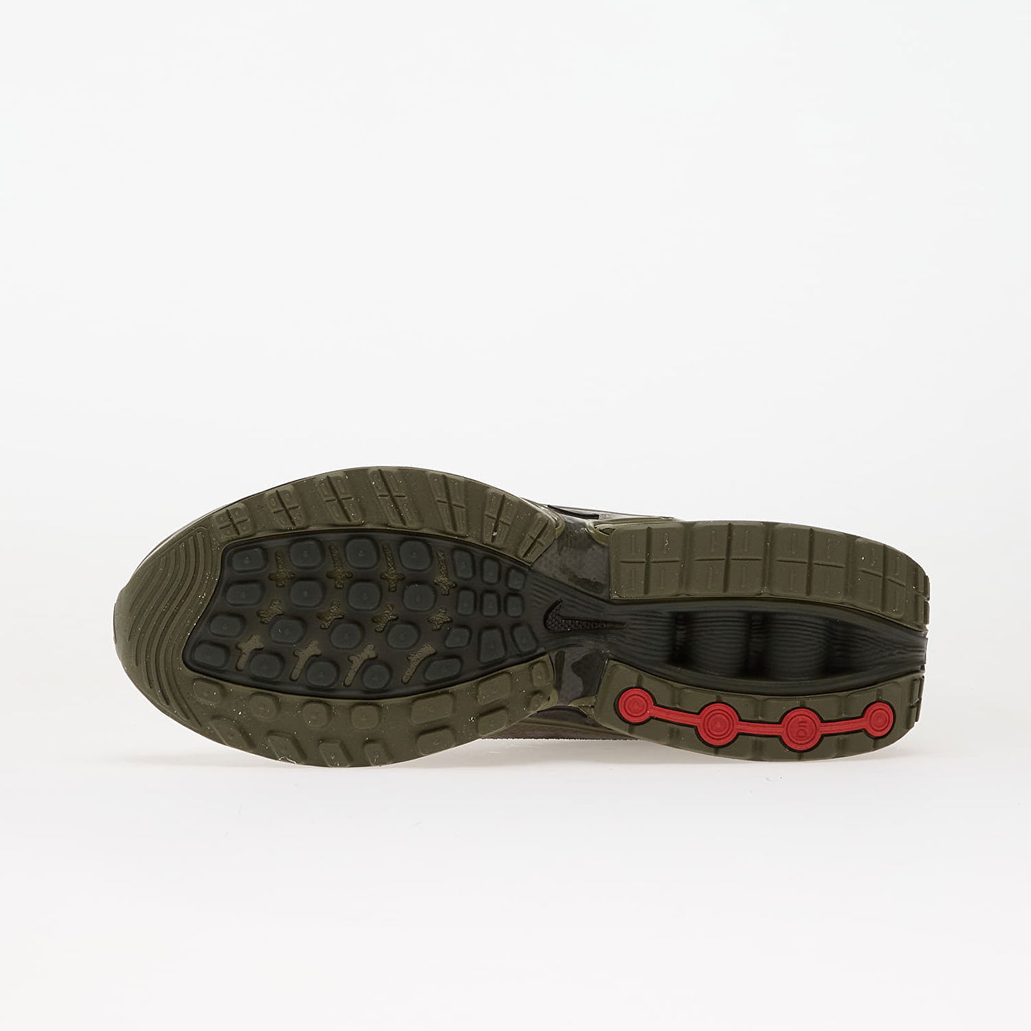 Tenisky a topánky Nike Air Max Dn Nrg Classic Zelené | IB4433-300, 1