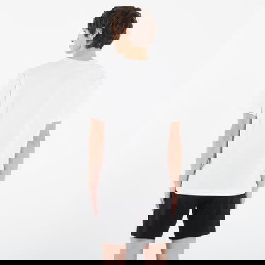 Tričko BOSS Laze T-Shirt Biela | 50525236-101, 2