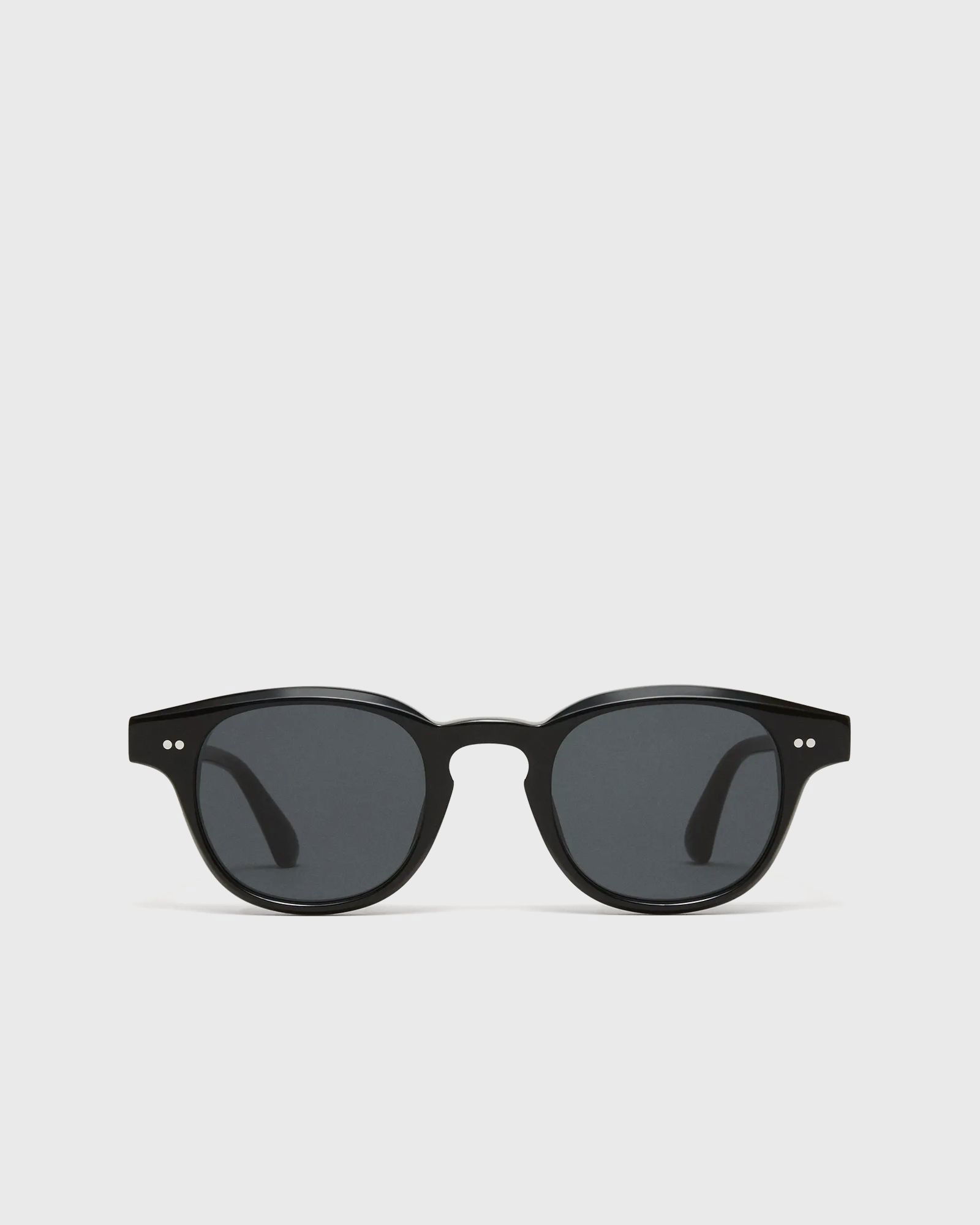 01.2 Black Eyewear