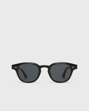 Slnečné okuliare Chimi Eyewear 01.2 Black Eyewear Čierna | 10442-105-M, 0