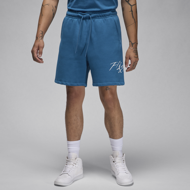 Šortky Jordan Jordan Brooklyn Fleece Modrá | FN4535-457, 0