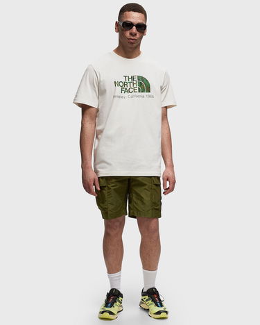 Šortky The North Face NSE CARGO POCKET SHORT Zelené | NF0A879RPIB1, 1