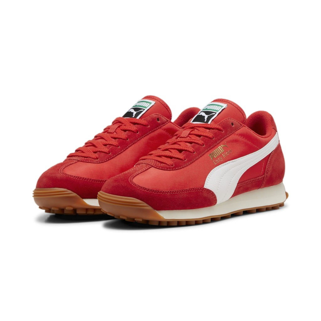 Tenisky a topánky Puma Easy Rider Vintage Červená | 399028-01, 0