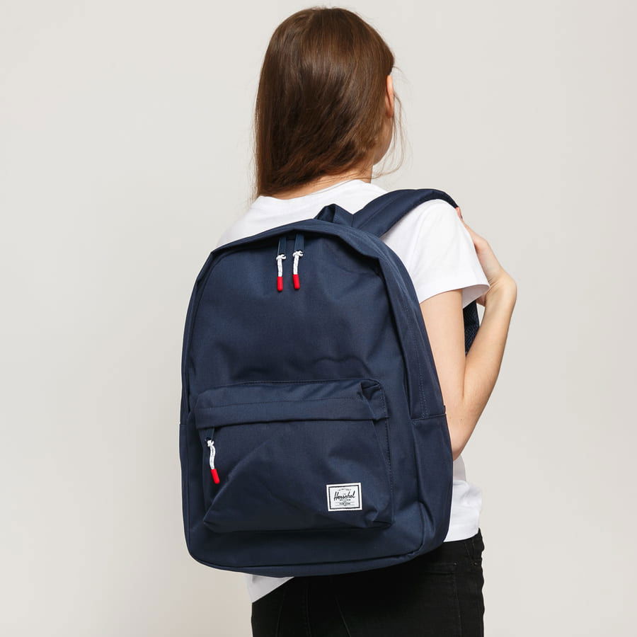 The Classic Backpack