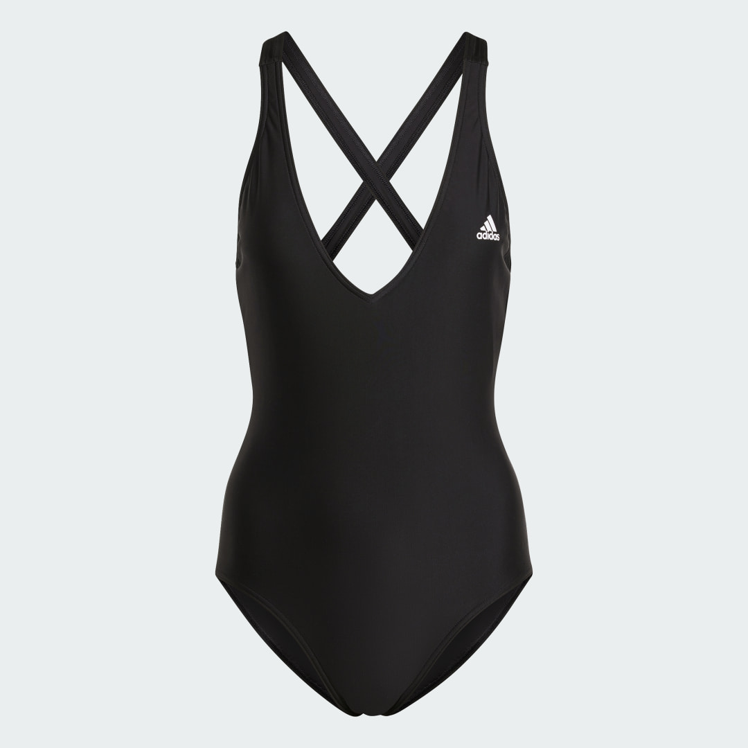 3-Stripes Swimsuit