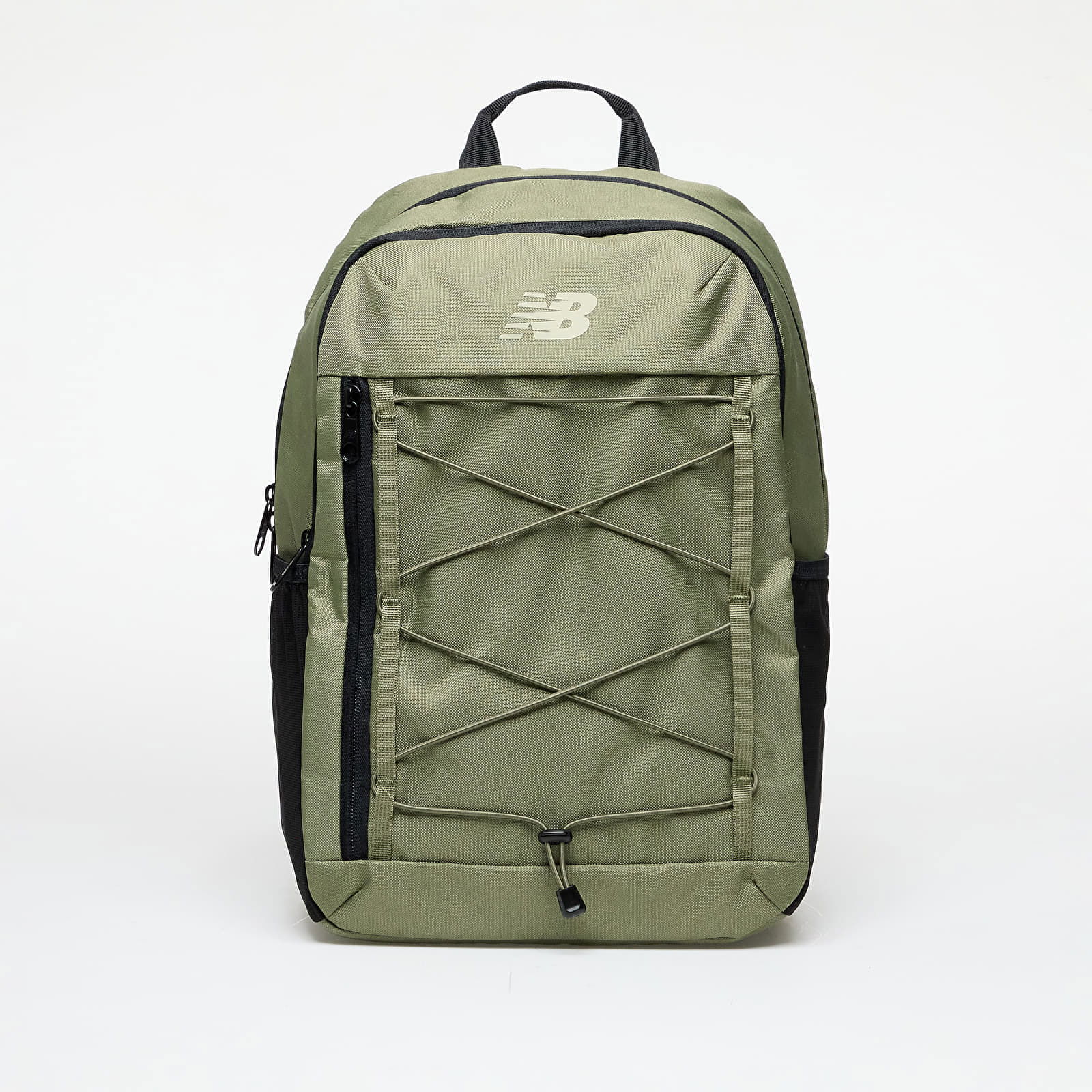 Heritage Cord Backpack Dark Olivine Universal