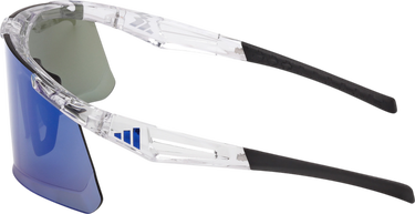 Slnečné okuliare adidas Originals adidas Dunamis EVO S Sunglasses Modrá | sp0107-26x, 4