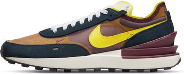Tenisky a topánky Nike Waffle One SE Červená | DD8014-600, 0