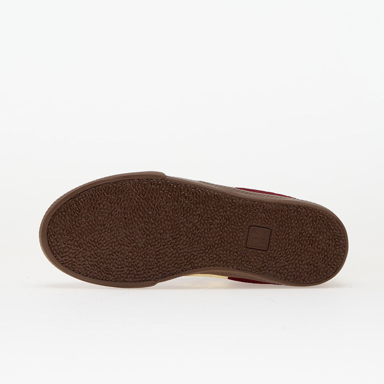 Tenisky a topánky Veja Veja Panenka Červená | FU0320897A, 1