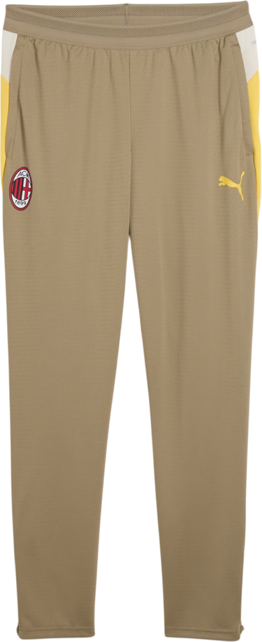 Tepláky Puma AC Milan Training Pants 2025/26 Béžová | 782374-12, 0
