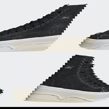 Tenisky a topánky adidas Originals Nizza Čierna | GX6309, 6