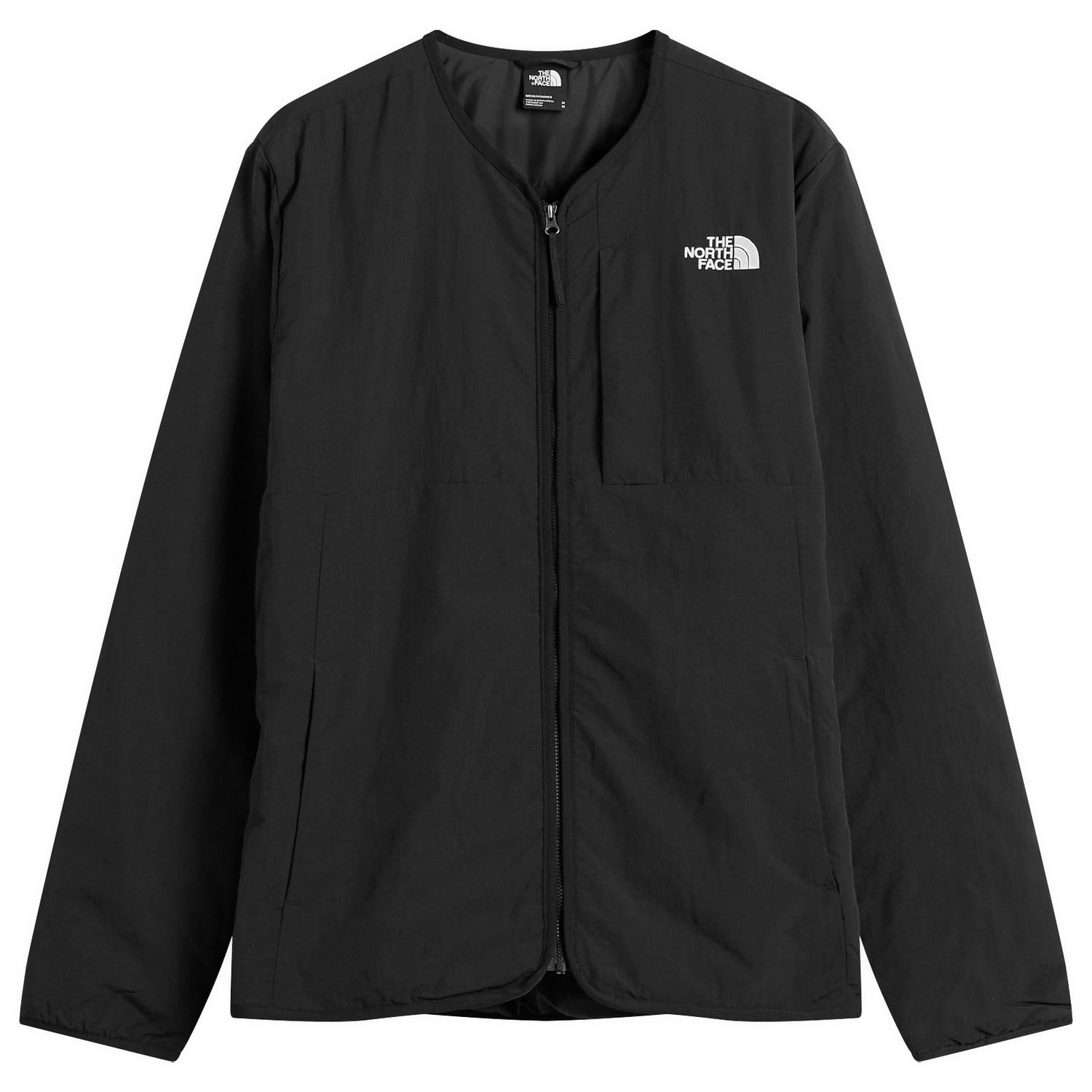 Bunda The North Face Ilti Liner Jacket Čierna | NF0A8DWKJK3, 1