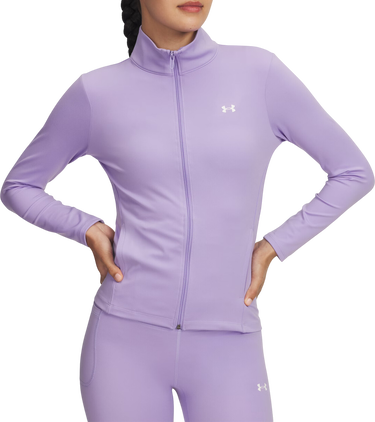Bunda Under Armour Motion Full-Zip Jacket Fialová | 1388650-538, 0