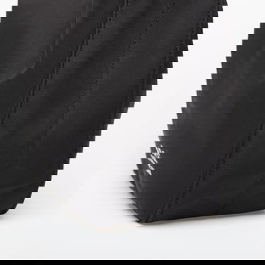 Taška cez rameno A.P.C. Journal Small Satchel Čierna | PSAKR-M67010 LZZ, 4