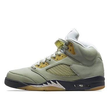 Tenisky a topánky Jordan Air Jordan 5 Retro "Jade Horizon" GS Zelené | 440888-300, 1