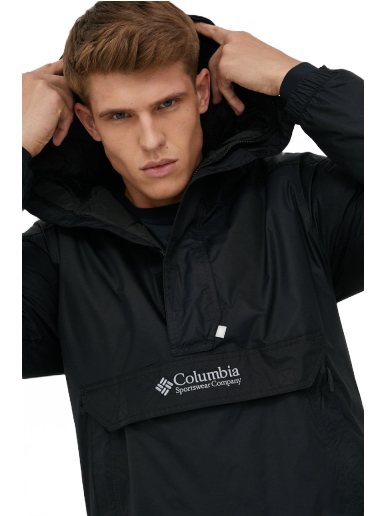 Bunda Columbia Jacket Čierna | 1698431