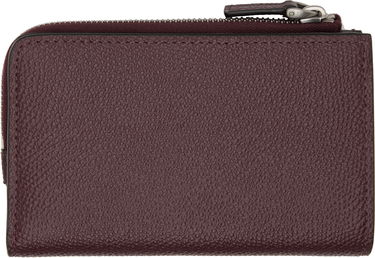 Peňaženka Valentino Valentino Garavani VLogo Signature Compact Wallet Čierna | 7Y2P0AP7UAG, 3