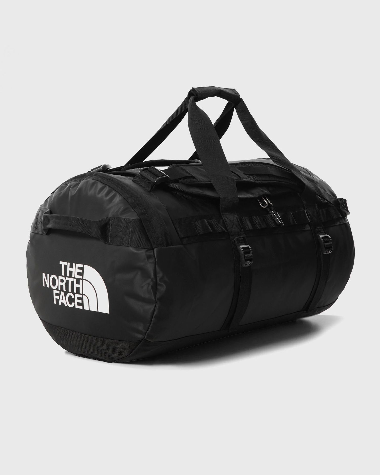 Cestovná taška The North Face BASE CAMP DUFFEL M Čierna | 194905263421, 0