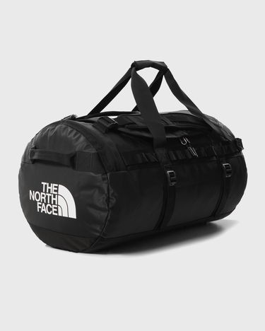 Cestovná taška The North Face BASE CAMP DUFFEL M Čierna | 194905263421, 0