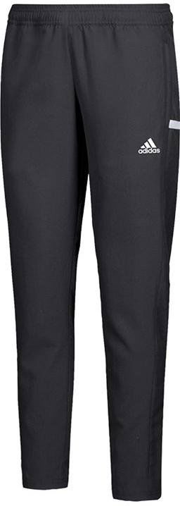 Tepláky adidas Originals Team 19 Woven Pants Čierna | dw6869