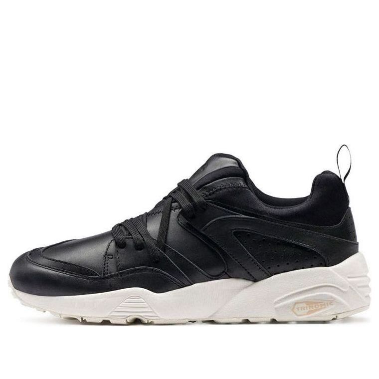 Tenisky a topánky Puma Blaze Of Glory Low-Top Čierna | 362679-01, 0
