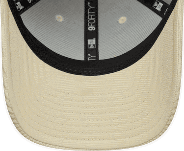 Šiltovka New Era MLB Los Angeles Dodgers 9Forty Corduroy Cap Béžová | 60691060-270, 3