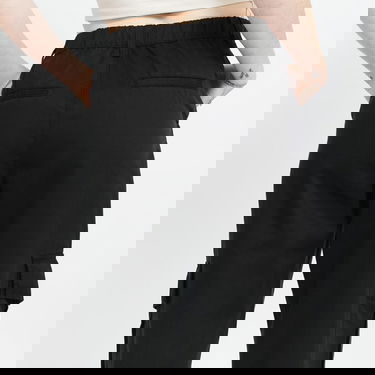 Cargo nohavice JJXX JXHolly Relaxed HW Cargo Pants Čierna | 12200733, 4