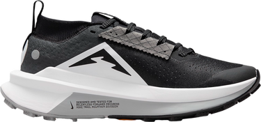 Tenisky a topánky Nike Trailové boty Nike Zegama 2 Čierna | fd5191-001, 4