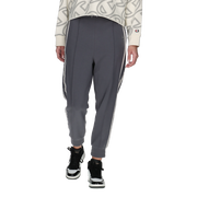 Track Pants with tape