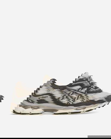 Tenisky a topánky Asics SportStyle GEL-NYC Brown 36 Hnedá | 1201A789-250, 3