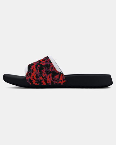 Tenisky a topánky Under Armour Ignite Select Vínová | 3027220-002, 1
