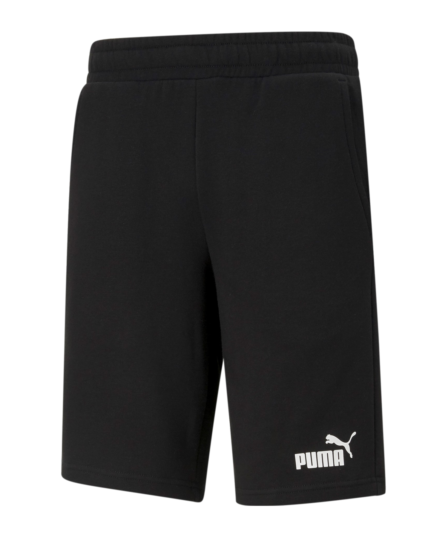 Šortky Puma Essentials Shorts Čierna | 58670901, 0