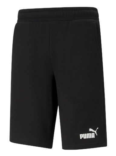 Šortky Puma Essentials Shorts Čierna | 58670901