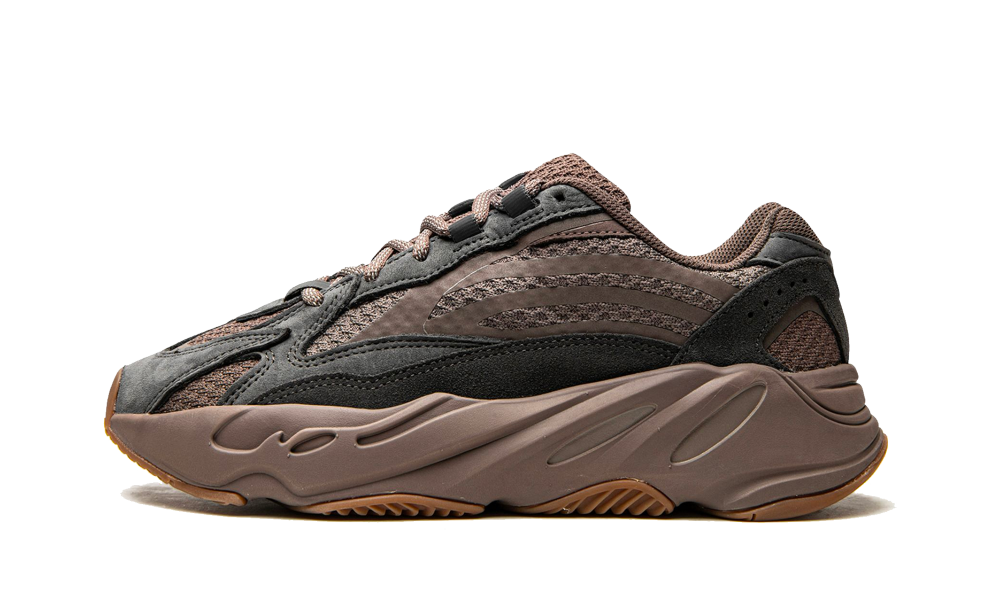 Tenisky a topánky adidas Yeezy Yeezy Boost 700 V2 40 2/3 Hnedá | GZ7402, 0