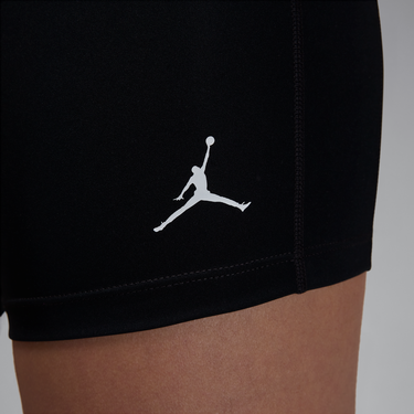 Šortky Jordan Jordan Sport Leak Protection Period Shorts Čierna | HF9483-010, 2