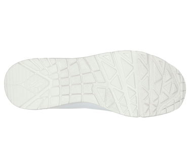 Tenisky a topánky Skechers Uno Biela | 52458-W, 4