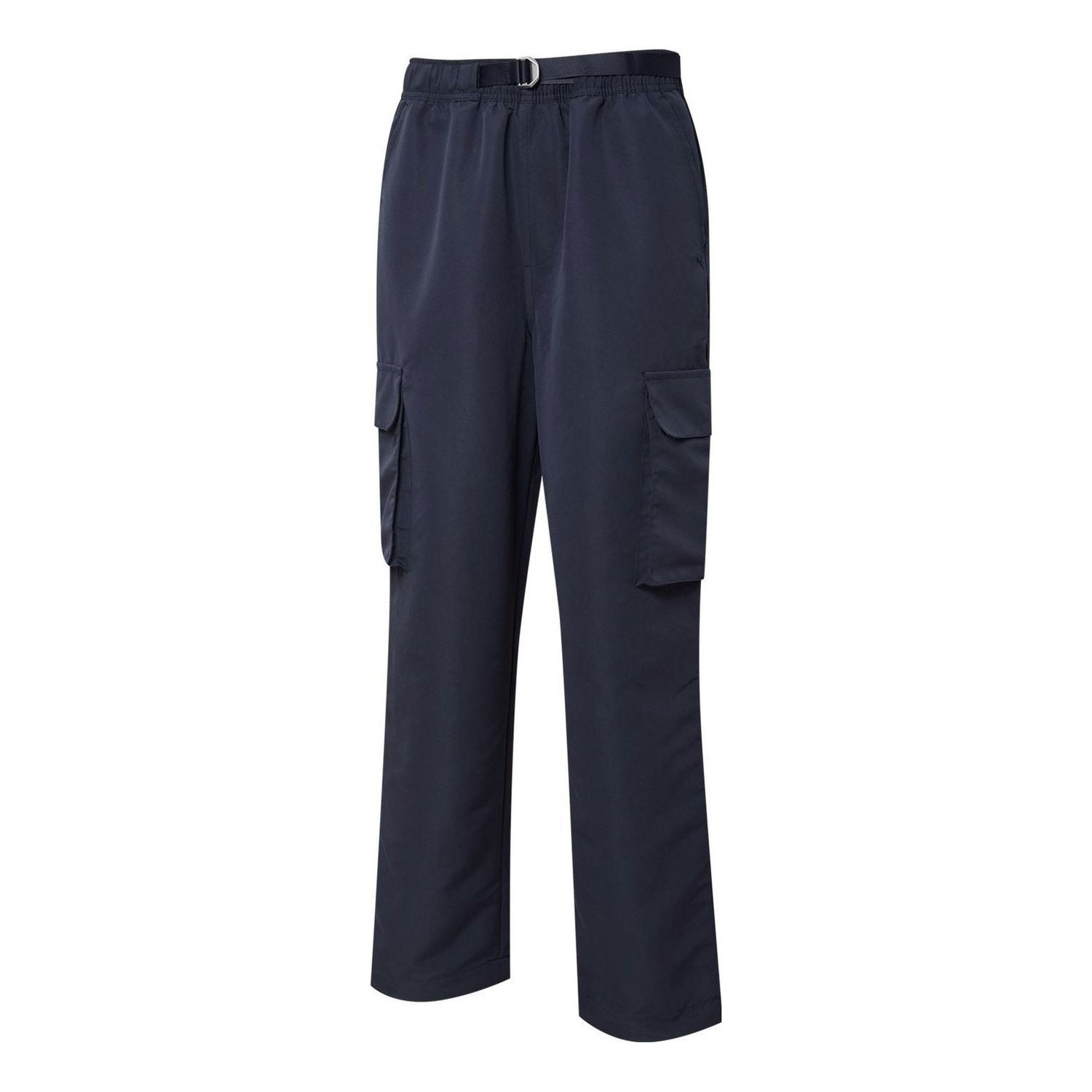 Cargo nohavice Puma Loose Fit Cargo Trousers Modrá | 534675-43, 0
