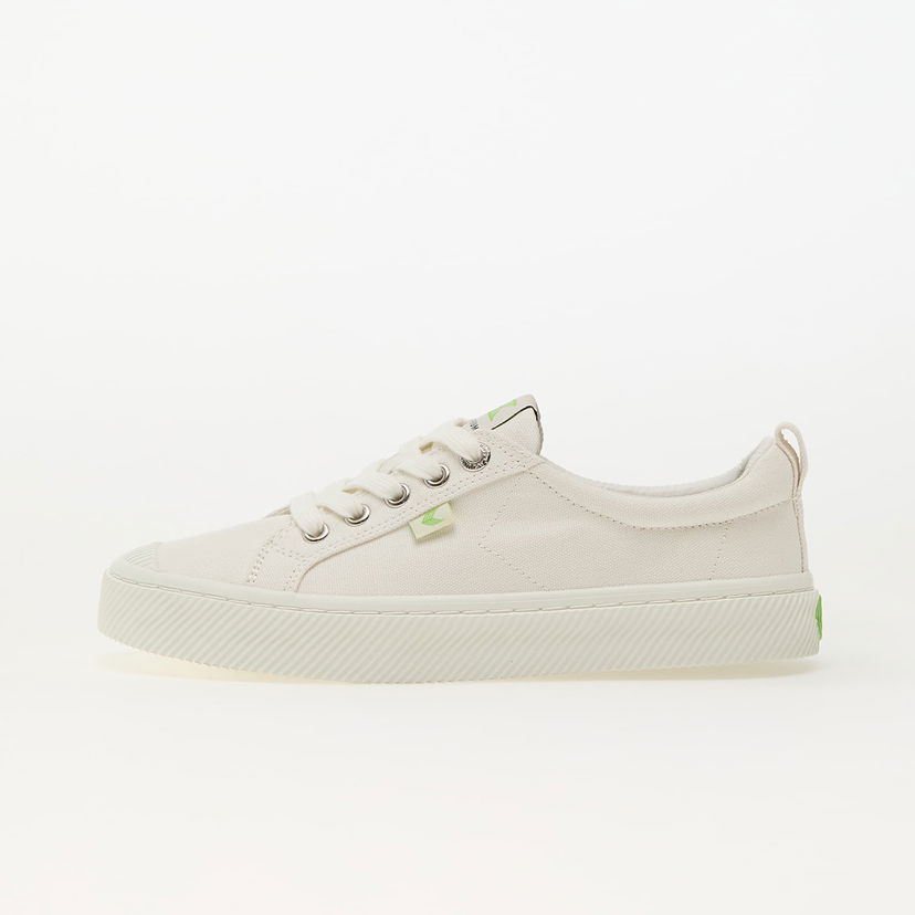Tenisky a topánky Cariuma Oca Low Off-White W Biela | 100103W01 M