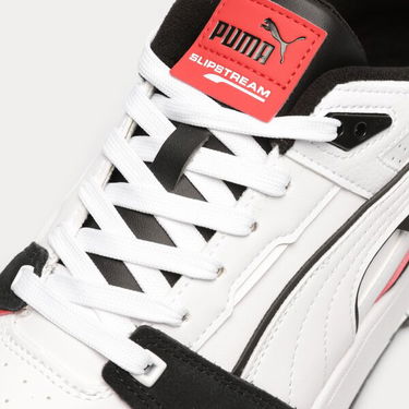 Tenisky a topánky Puma Slipstream Bball Mix "White" Biela | 39378701, 6