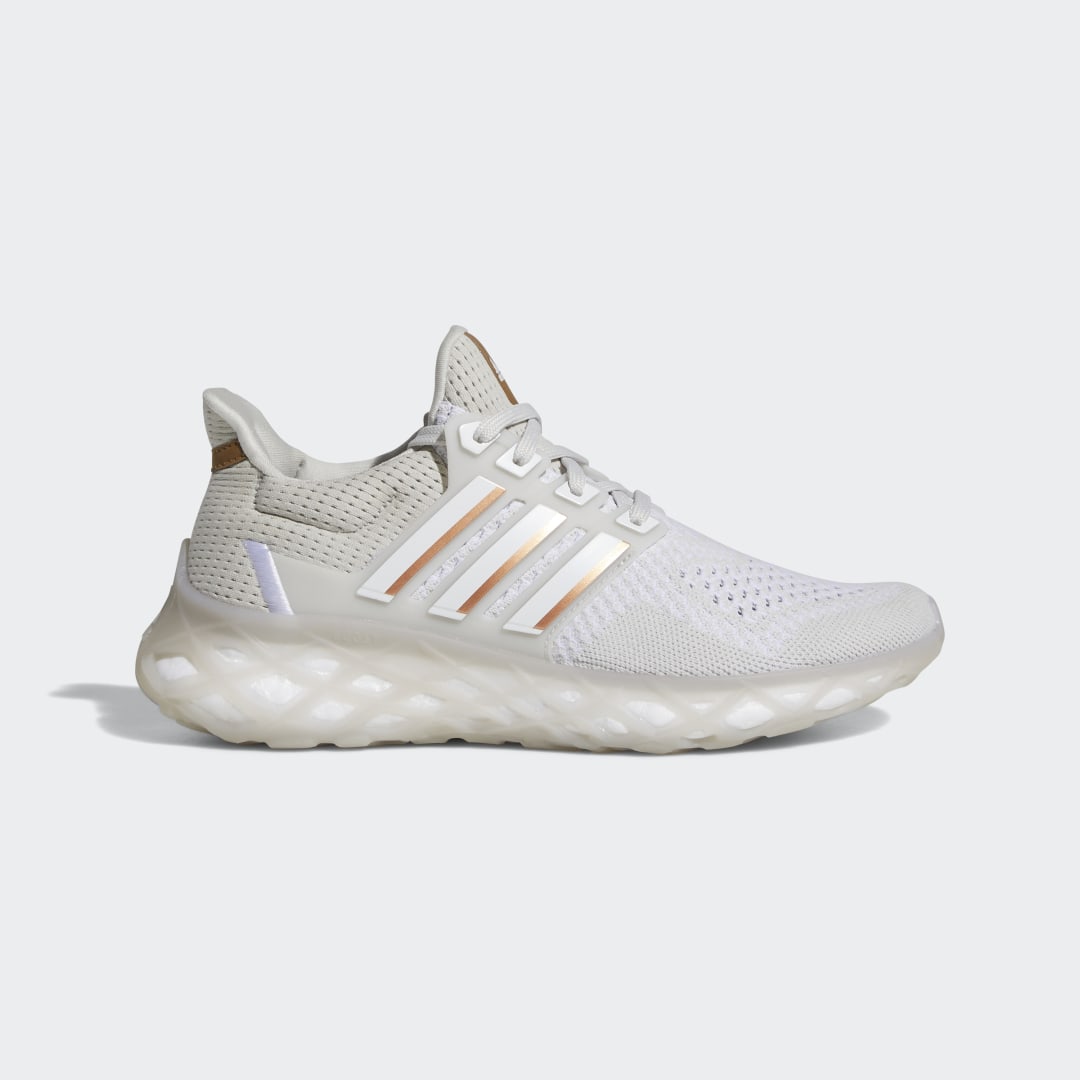 Tenisky a topánky adidas Performance Ultraboost Web DNA Šedá | GY8081, 1
