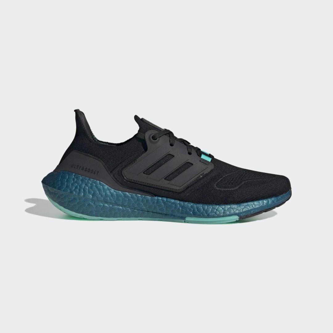 Tenisky a topánky adidas Performance Ultraboost 22 Čierna | GX5564, 0