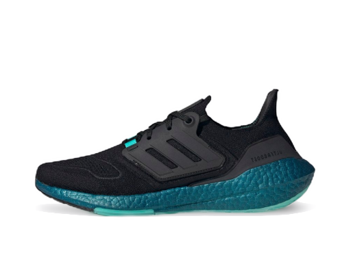 Bežecké topánky adidas Performance Ultraboost 22 Čierna | GX5564