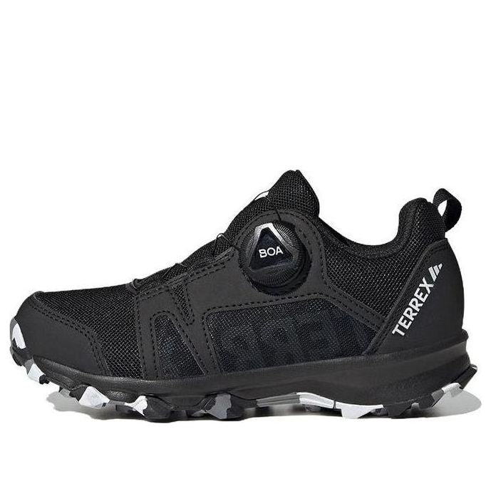 Tenisky a topánky adidas Originals Terrex Agravic Boa Trail Čierna | HQ3499