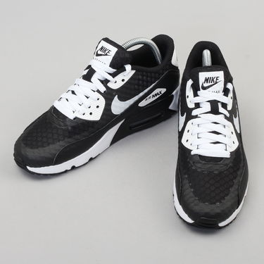 Tenisky a topánky Nike Air Max 90 Ultra 2.0 BR GS Čierna | 881925-001, 2