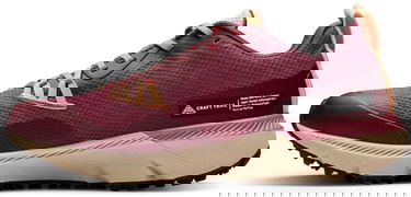 Tenisky a topánky Craft ADV Nordic Speed 2 Vínová | 1912178-479211, 1