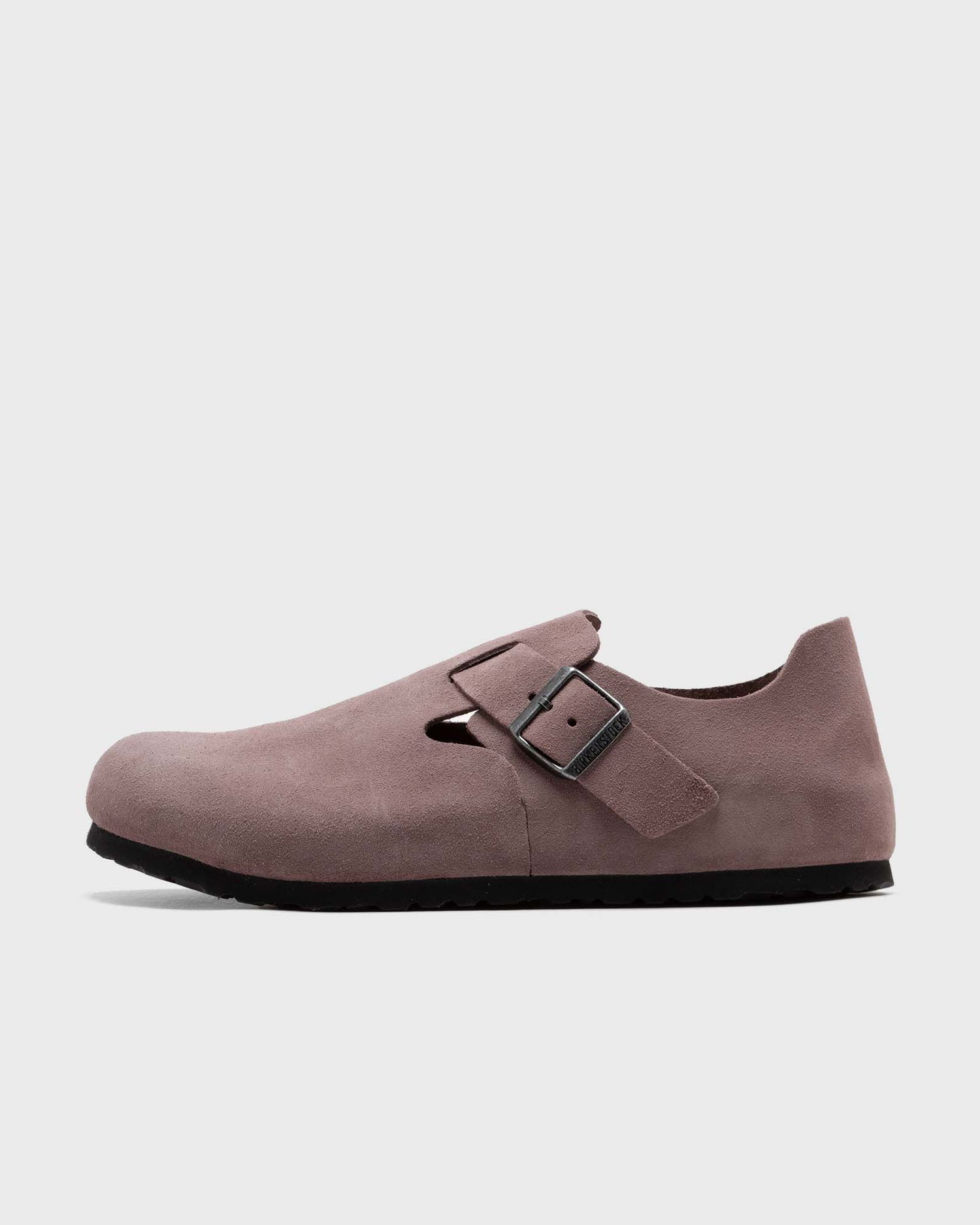 Tenisky a topánky Birkenstock London Suede Leather Fialová | 1028112, 0