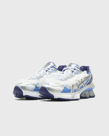 Tenisky a topánky Asics SHUSHU/TONG GEL-KINETIC FLUENT Modrá | 1203A822-101, 1