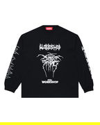 Workshop Longsleeve T-Shirt